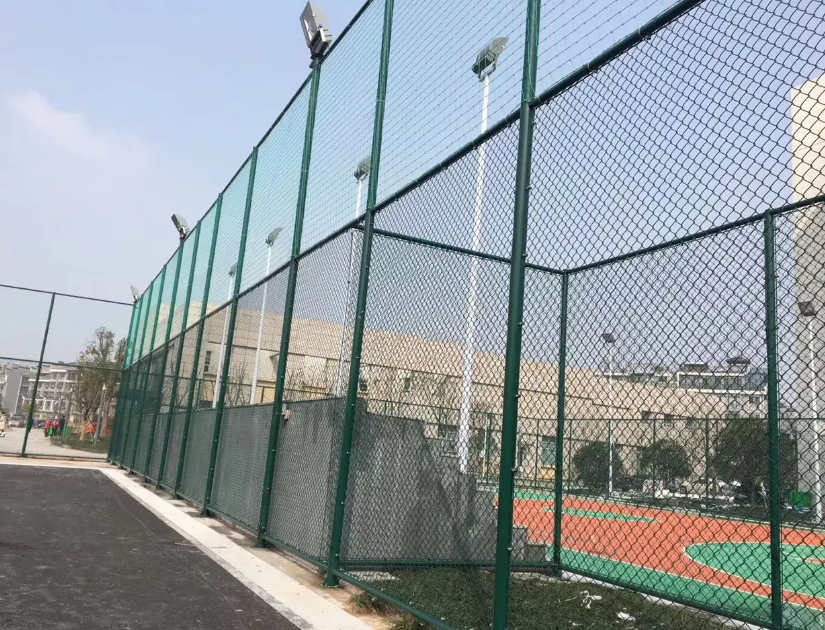 桂林球场护栏网